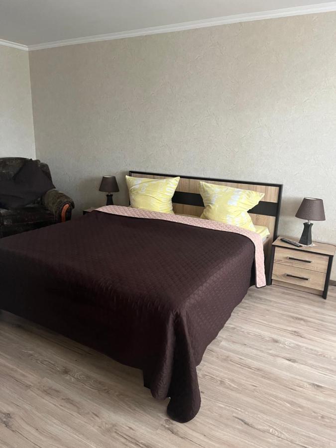 Apartment On Artyleriiska 2 With River View Николайев Екстериор снимка