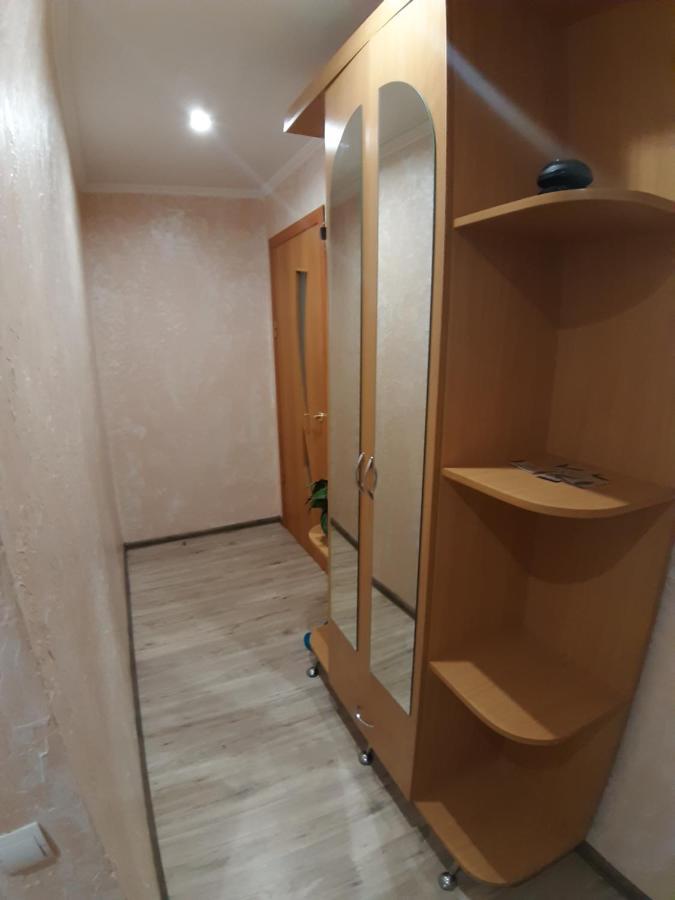 Apartment On Artyleriiska 2 With River View Николайев Екстериор снимка